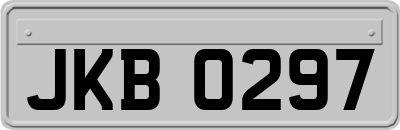 JKB0297