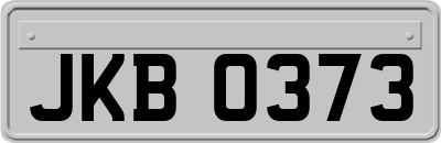 JKB0373
