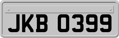 JKB0399