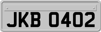 JKB0402