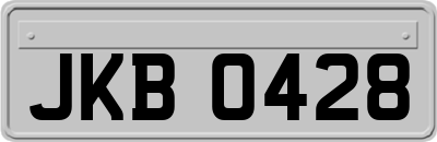 JKB0428