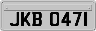 JKB0471