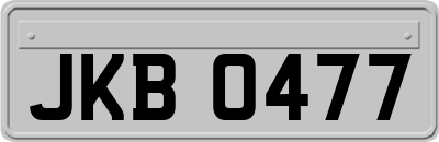 JKB0477