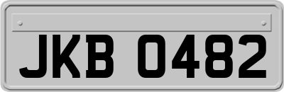 JKB0482