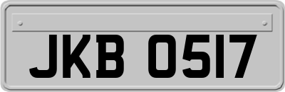 JKB0517