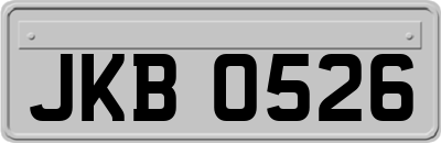 JKB0526