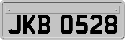 JKB0528