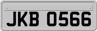 JKB0566