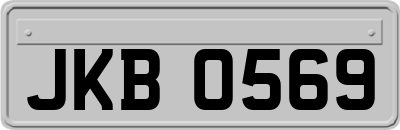 JKB0569