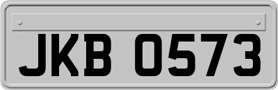 JKB0573