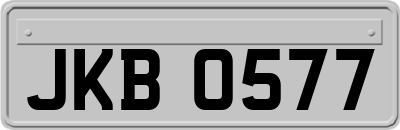 JKB0577