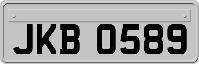 JKB0589