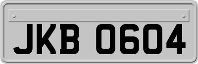 JKB0604