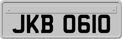JKB0610