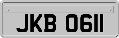JKB0611