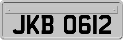 JKB0612