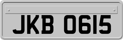 JKB0615