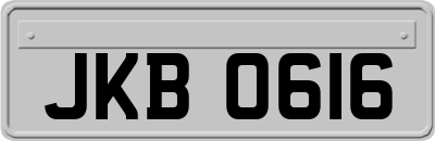 JKB0616