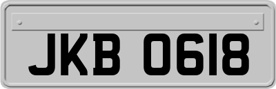 JKB0618