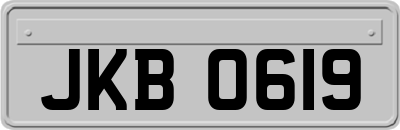 JKB0619