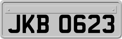 JKB0623