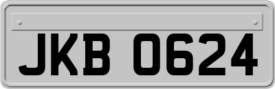 JKB0624