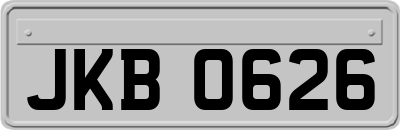 JKB0626