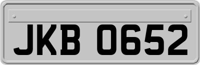 JKB0652