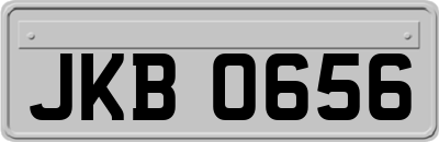 JKB0656