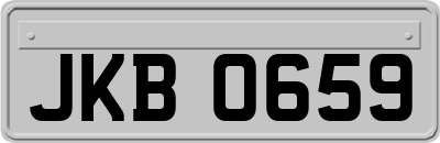 JKB0659