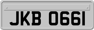 JKB0661