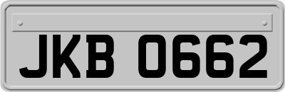 JKB0662