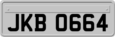 JKB0664