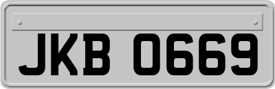 JKB0669