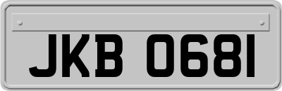 JKB0681