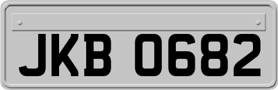 JKB0682