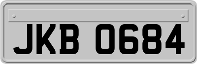 JKB0684