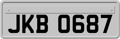 JKB0687