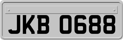 JKB0688
