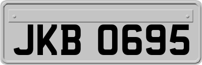 JKB0695