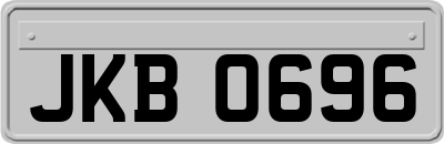 JKB0696
