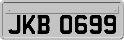 JKB0699