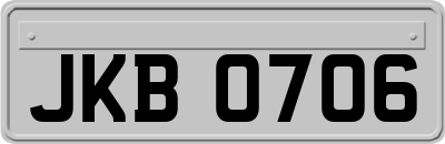 JKB0706