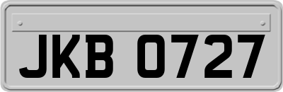 JKB0727