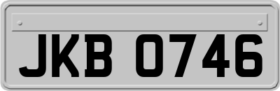 JKB0746