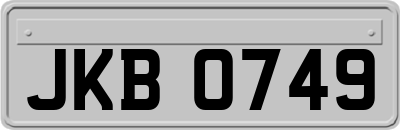 JKB0749