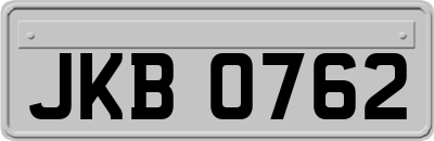 JKB0762