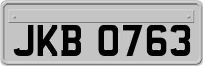 JKB0763