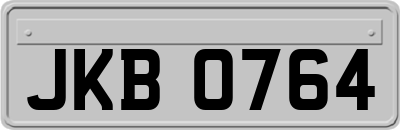 JKB0764
