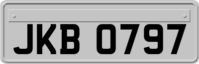 JKB0797